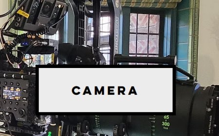 The Ultimate Guide to Renting Camera and Lighting Equipment from Scheimpflug