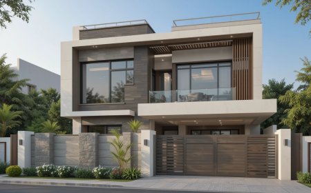 Best Construction Company in Lahore Build Your Dream with Experts