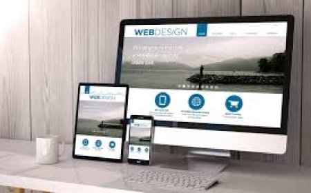 Guide to eCommerce web design Dubai for real estate?