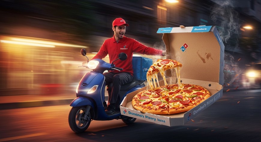 Pizza in Lahore for Rs. 500? We Found the Hidden Deals