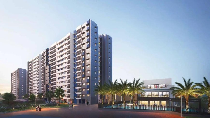 Adarsh Tropica Price & Lifestyle: Step Into Luxury Living in East Bangalore