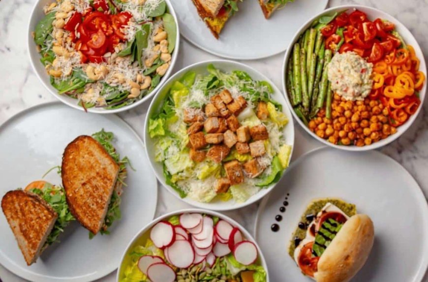 Exploring Kosher Noodle Restaurants in Las Vegas