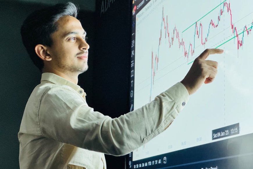 How the Opening Bell Sets the Tone for the Entire Index Trading Day