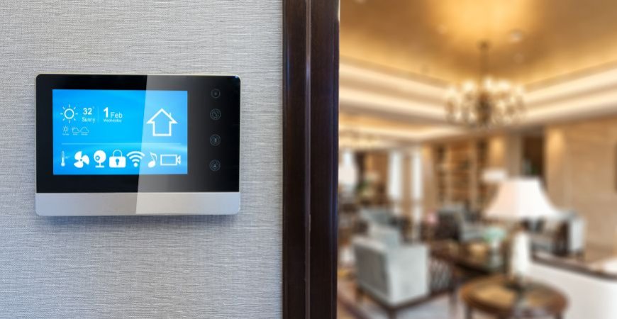 Smart Home Appliances Market Size, Growth and Forecast 2025-2034