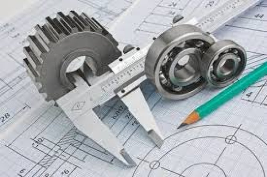 3D Design And Drafting Services – An Integral Part of the Industry
