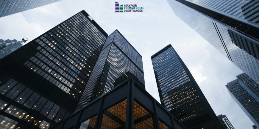 How Specialist Commercial Finance Supports Complex Projects?