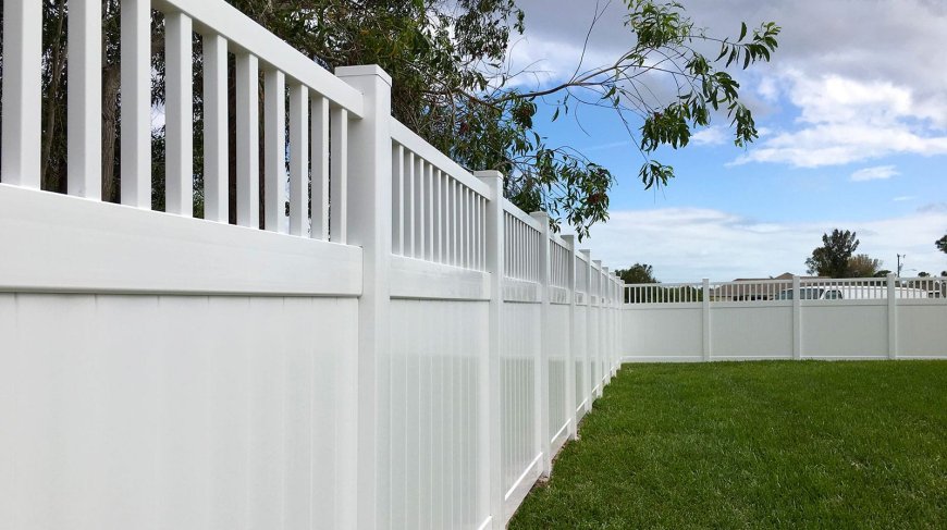 Fence Repair vs. Replacement: A Fence Company’s Honest Guide