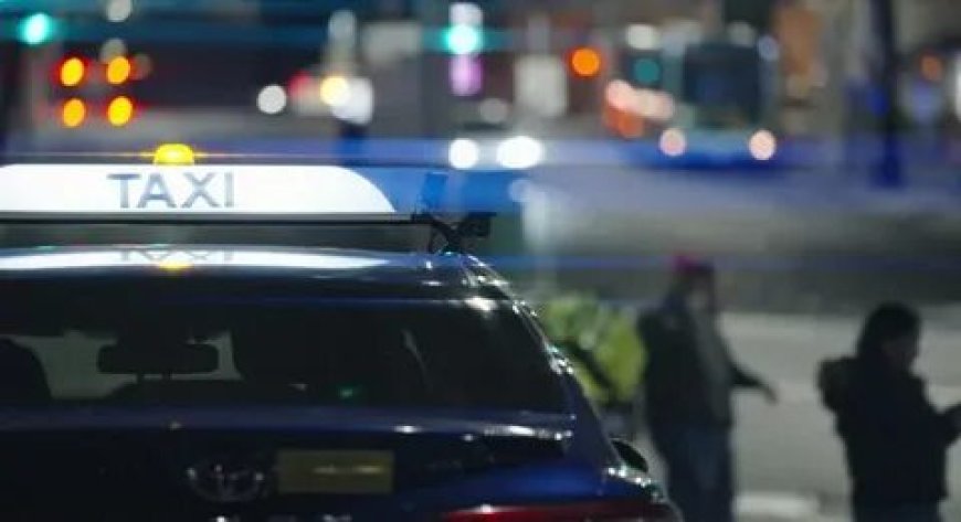 Reliable and Affordable Online Taxi Service in Saudi Arabia – Travel Smart