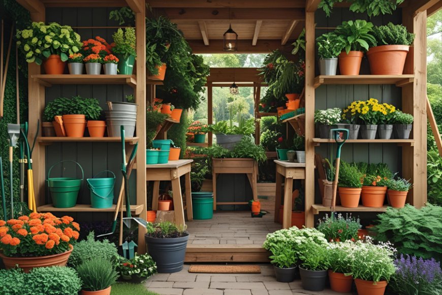 How to Choose Home Depot Gardening Supplies 2025: Top Picks