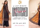 5 Last-Minute Premium Unstitched Lawn Suit Gift Ideas They'll Love