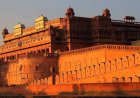 Unveiling Romance in the Desert: Rajasthan Honeymoon Packages