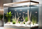 Freshwater Aquarium: A Complete Beginner's Guide to Home Aquatics