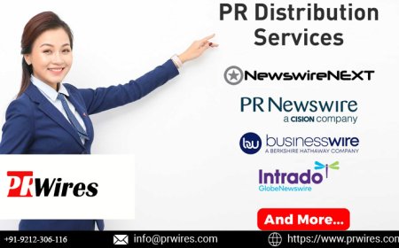 Choosing the Best Press Release Service: Factors to Consider