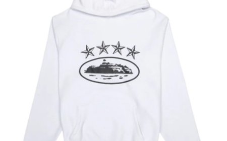 Corteiz new arrival buzz