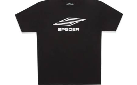 The Sp5der Hoodie A Bold Statement in Streetwear Fashion