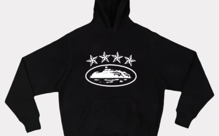 Corteiz Clothing The Streetwear Revolution with Corteiz Tracksuit & Corteiz Cargos