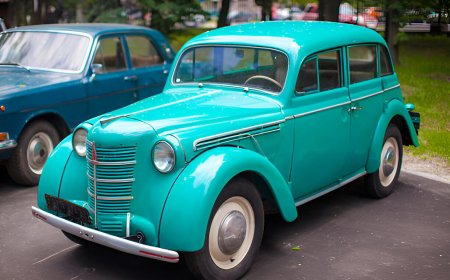 Building Your Dream Bug: A Guide to Volkswagen Beetle Model Car Kits