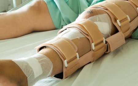 Finding The Right Rehab Clinic For Post Surgical Rehabilitation