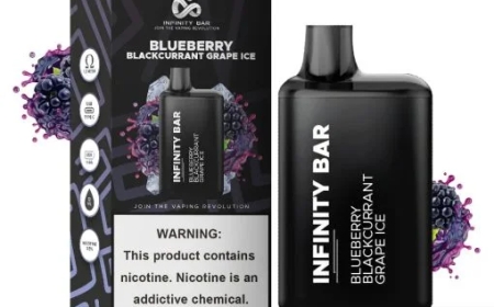 Experience the Next-Level Vaping with Skipper Disposable