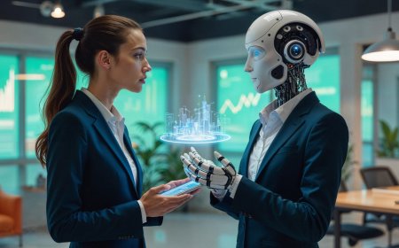 What Does an AI Agent Do? Real Examples and Practical Insights
