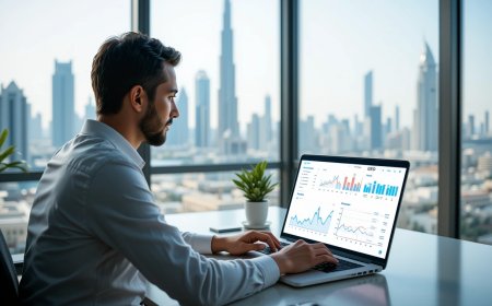 Drive Digital Success with Affordable SEO Audit Services in Dubai