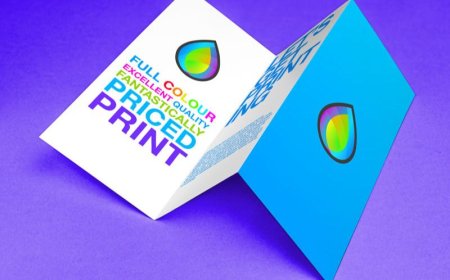 Mistakes to Avoid with Your Custom Die Cut Flyers