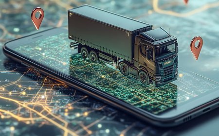 Flotilla IoT Introduces Real-Time Fuel Optimization Tool to Cut Fleet Costs