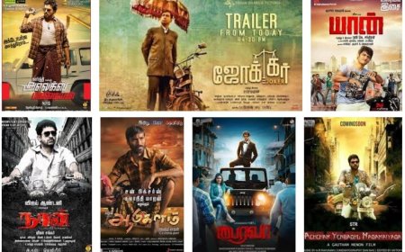 Movierulz Similar Websites: A Detailed Look at Alternatives and Their Features