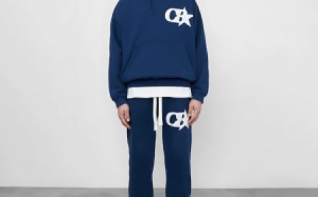 Where can I buy authentic Cole Buxton Tracksuit products?