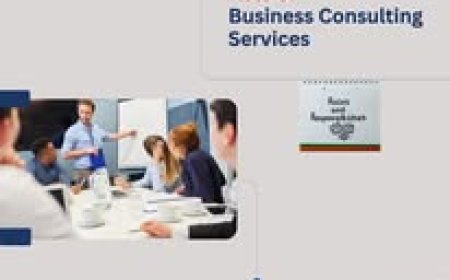 Accelerate Your Growth with Top Business Consulting Firms in Gurgaon – Choose Concat for Strategic Success