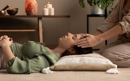 Reiki on the Rise: The Gold Coast’s Best-Kept Wellness Secret