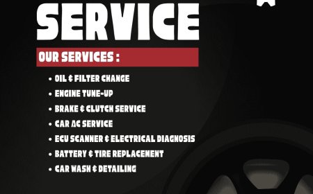 Master Ferrari Repair Administrations Accessible in Denver