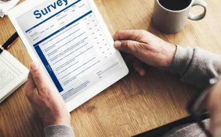 EOS анкета – Гласът на служителите като ключ към организационния успех