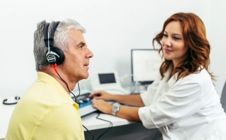 How to Take an Accurate Online Hearing Test
