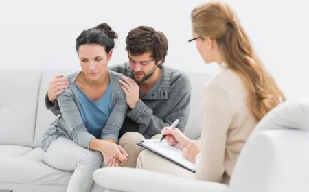 Building Trust in ADHD Relationships: Key Strategies for Couples