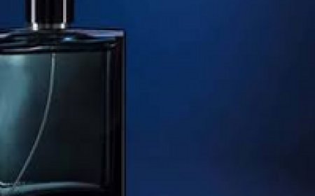 Why Selecting Perfumes for Men in Pakistan Is a Personal Style Statement