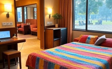 Finding the Perfect PG in Jamshedpur: A Comprehensive Guide