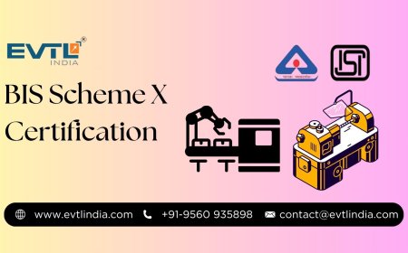 Understanding Scheme X: A Simple Guide for Manufacturers