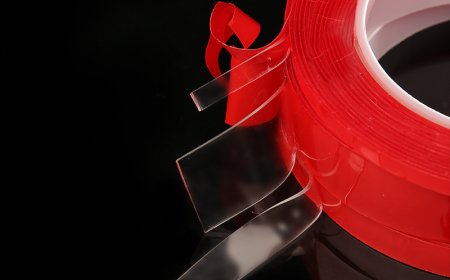 How To Choose The Right Acrylic Foam Tape Manufacturers?