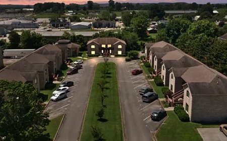 How To Discover The Best Duplexes for Rent Somerset KY?