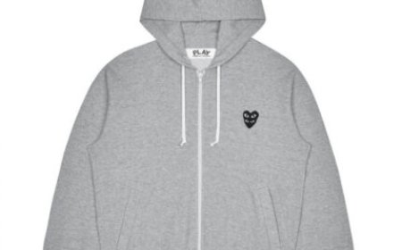 Comme des Garçons: Style That Challenges Conformity