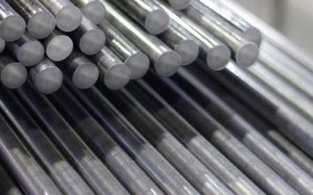 Understanding IS Standards for MS Rods in India