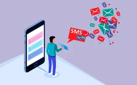 Bulk SMS Messaging Marketing: A Serious Opportunity for Direct Engagement