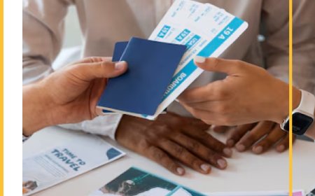 How to Apply for a Marriage Visa for Australia and Live with Your Partner