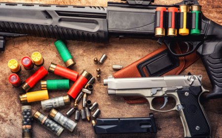 The Best Gun Magazines: The Bottom Line