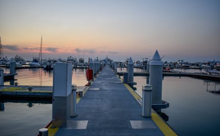 Why Steel Structure Fabricators in Bahrain Are Key to Modern Infrastructure