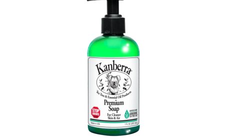 Beyond the Bar: How Tea Tree Oil Is Redefining Clean Living—From Soap to Air