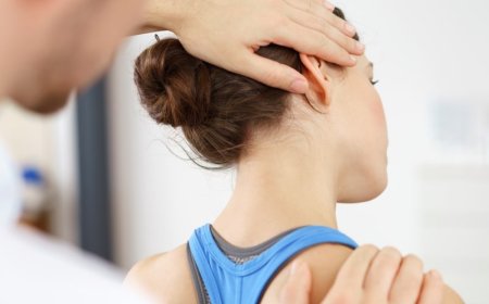Vestibular vs. Concussion Physiotherapy: What’s the Difference?