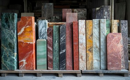 Choosing the Right Landscape Stone in Ontario for Your Dream Outdoor Space