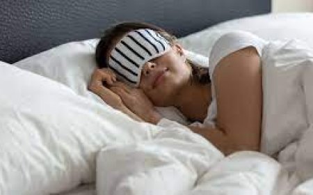 Is Your Lack of Sleep Making You Sick? Understanding Nausea from Poor Sleep